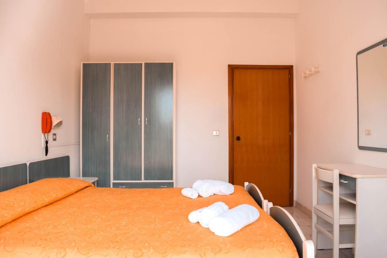 Hotel Zeus Червія Екстер'єр фото