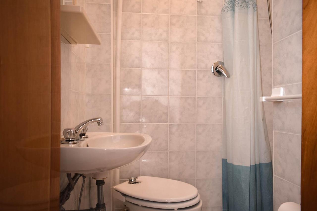 Hotel Zeus Червія Екстер'єр фото