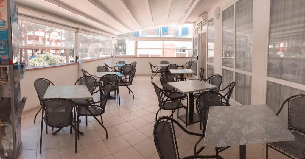 Hotel Zeus Червія Екстер'єр фото